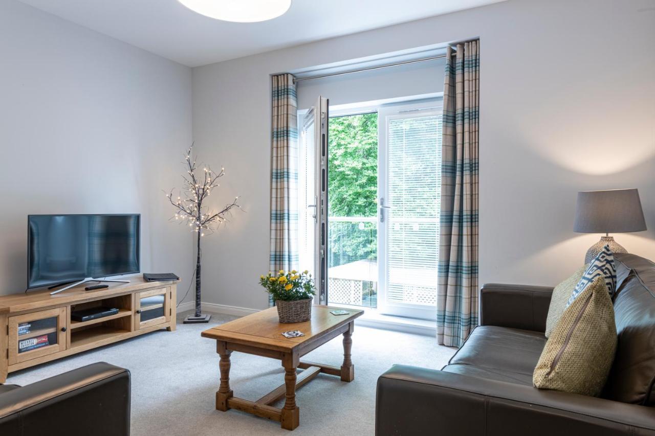 Inverness City Suites Extérieur photo
